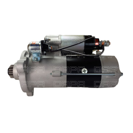 MOTOR DE PARTIDA MITSUBISHI 39MT MB AXOR/ATRON/ÔNIBUS 115/106 DAP1051206