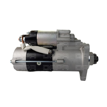 MOTOR DE PARTIDA MITSUBISHI 39MT MB AXOR/ATRON/ÔNIBUS 115/106 DAP1051206