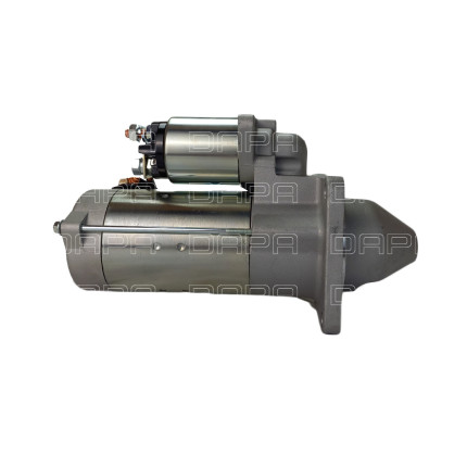 MOTOR DE PARTIDA BOSCH NEW HOLLAND/IVECO 95/121 DAP1041601