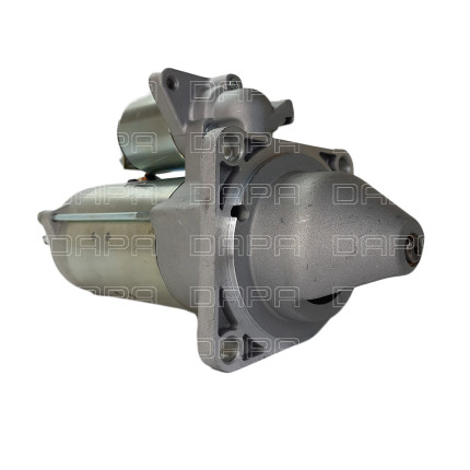 MOTOR DE PARTIDA BOSCH NEW HOLLAND/IVECO 95/121 DAP1041601