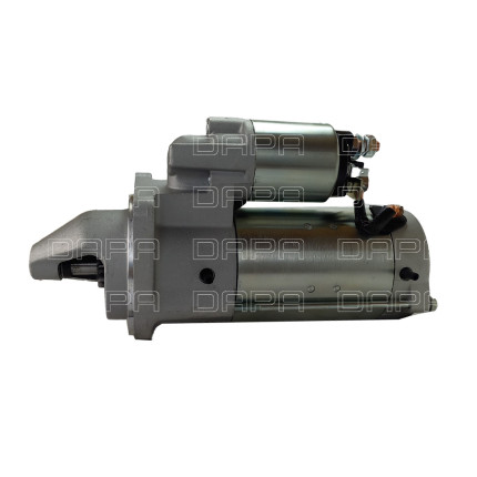 MOTOR DE PARTIDA BOSCH NEW HOLLAND/IVECO 95/121 DAP1041601