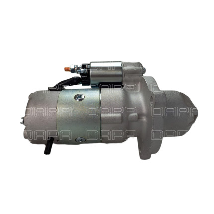 MOTOR DE PARTIDA PRESTOLITE M100R CAM. VW/CARGO CUMMINS DAP1070101