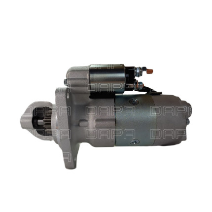 MOTOR DE PARTIDA PRESTOLITE M100R CAM. VW/CARGO CUMMINS DAP1070101