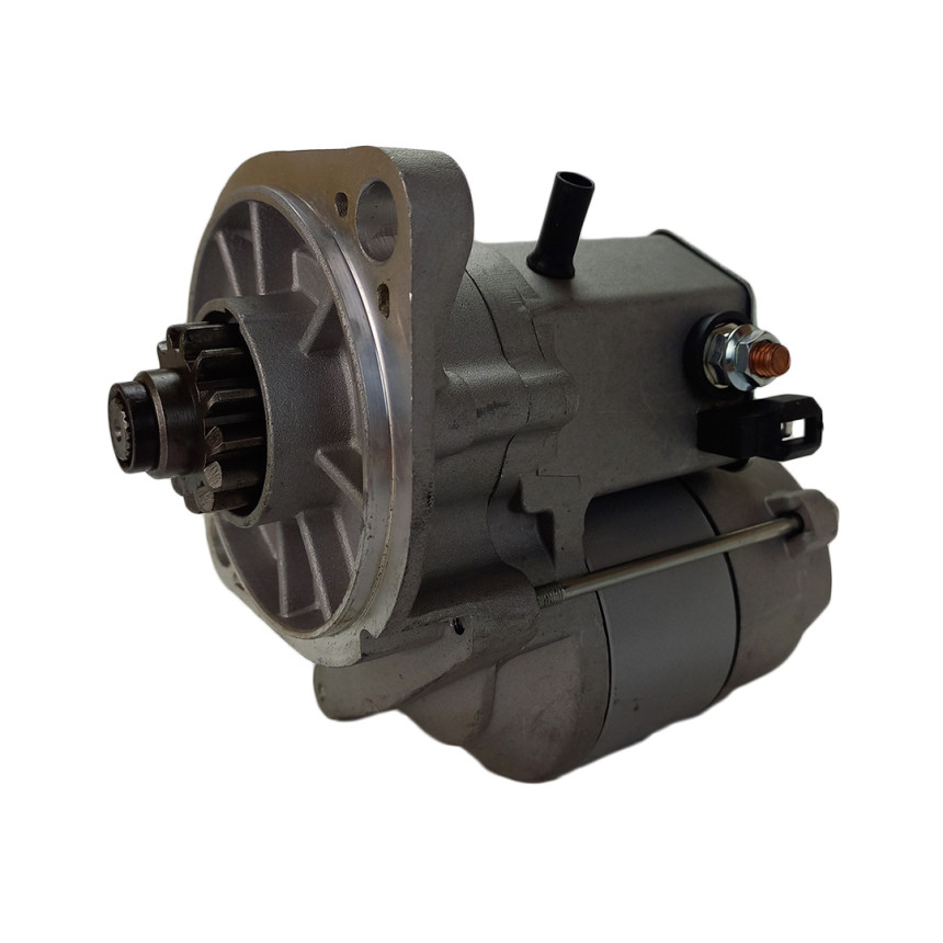 MOTOR DE PARTIDA DENSO JOHN DEERE/YANMMAR DAP3090114