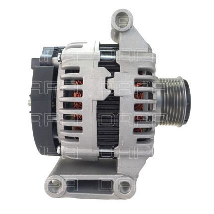ALTERNADOR BOSCH TRANSIT/LAND ROVER DAP55103
