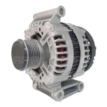 ALTERNADOR BOSCH TRANSIT/LAND ROVER DAP55103