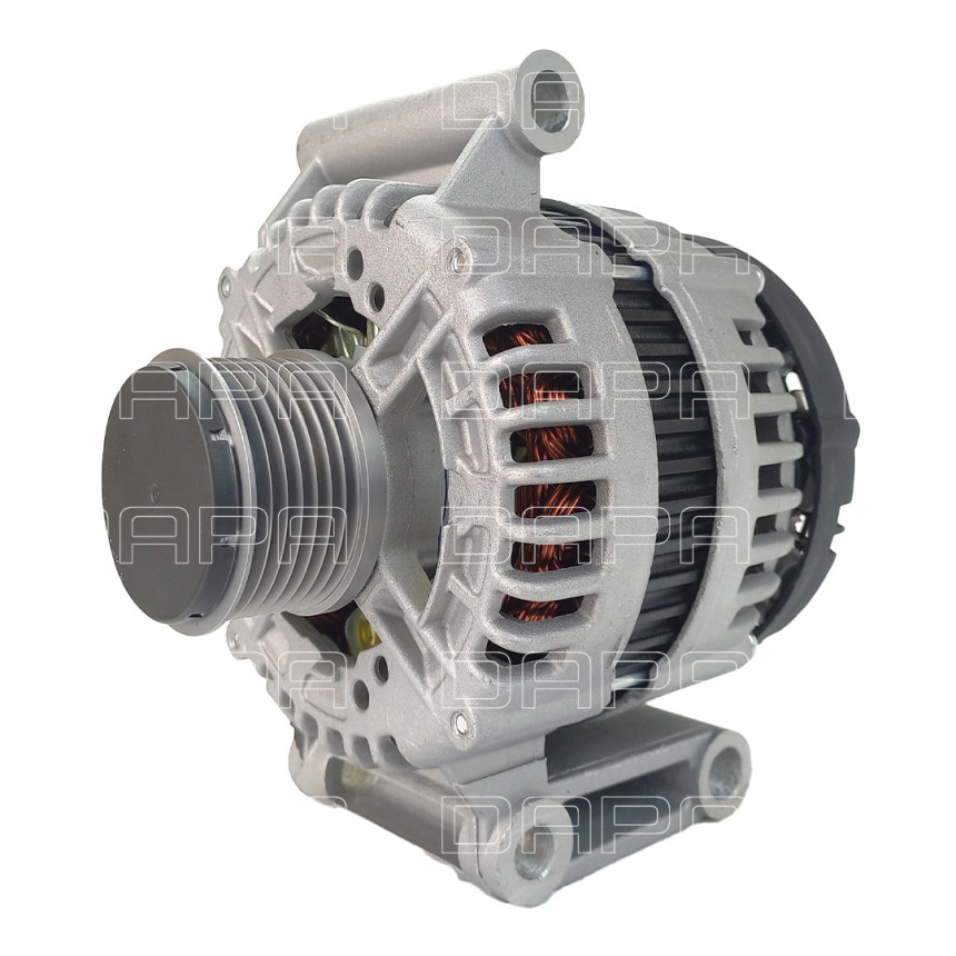 ALTERNADOR BOSCH TRANSIT/LAND ROVER DAP55103