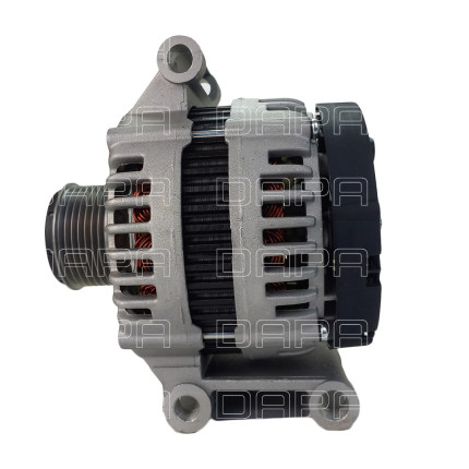 ALTERNADOR BOSCH TRANSIT/LAND ROVER DAP55103