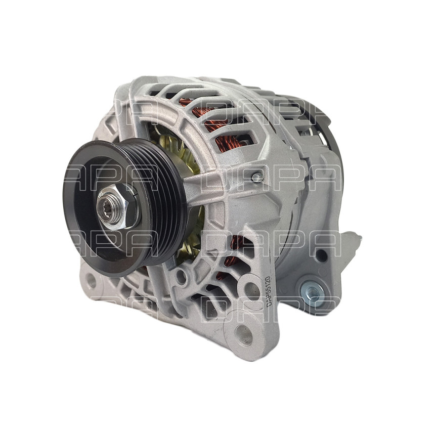 ALTERNADOR BOSCH RANGER 3.0/TROLLER DAP55120