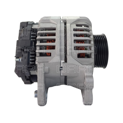 ALTERNADOR BOSCH RANGER 3.0/TROLLER DAP55120