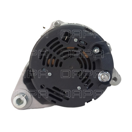 ALTERNADOR BOSCH SEMI-ELETR DUCATO/JUMPER/BOXER 2.5/DAILY 2.8/VALTRA DAP55054