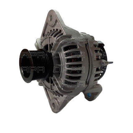 ALTERNADOR BOSCH VOLVO FH12/FM12/B12/FH13 DAP55008