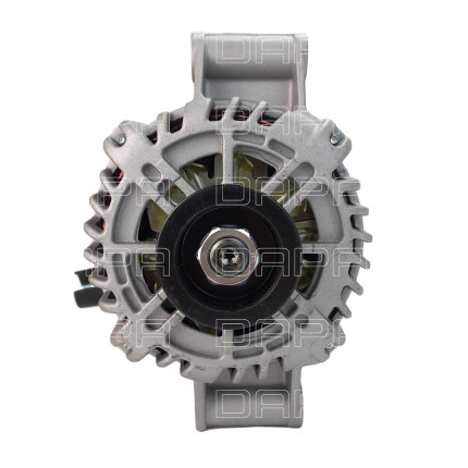 ALTERNADOR VISTEON FIESTA/ECOSPORT/FORD KA PILOTADO DAP50094