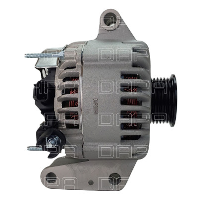 ALTERNADOR VISTEON FIESTA/ECOSPORT/FORD KA PILOTADO DAP50094
