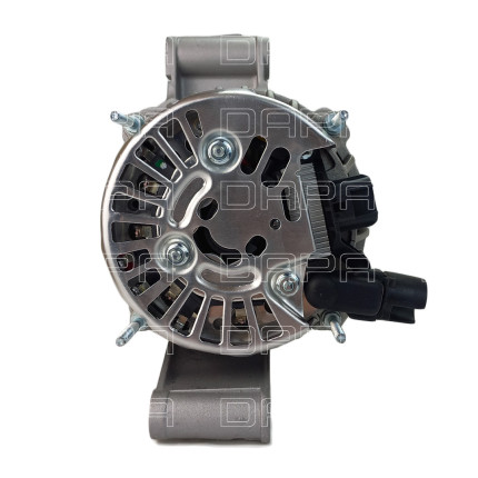 ALTERNADOR VISTEON FIESTA/ECOSPORT/FORD KA PILOTADO DAP50094