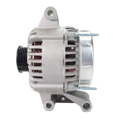 ALTERNADOR VISTEON FIESTA/ECOSPORT/FORD KA PILOTADO DAP50094
