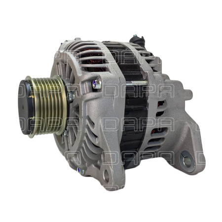 ALTERNADOR MITSUBISHI FRONTIER 08 DAP51081