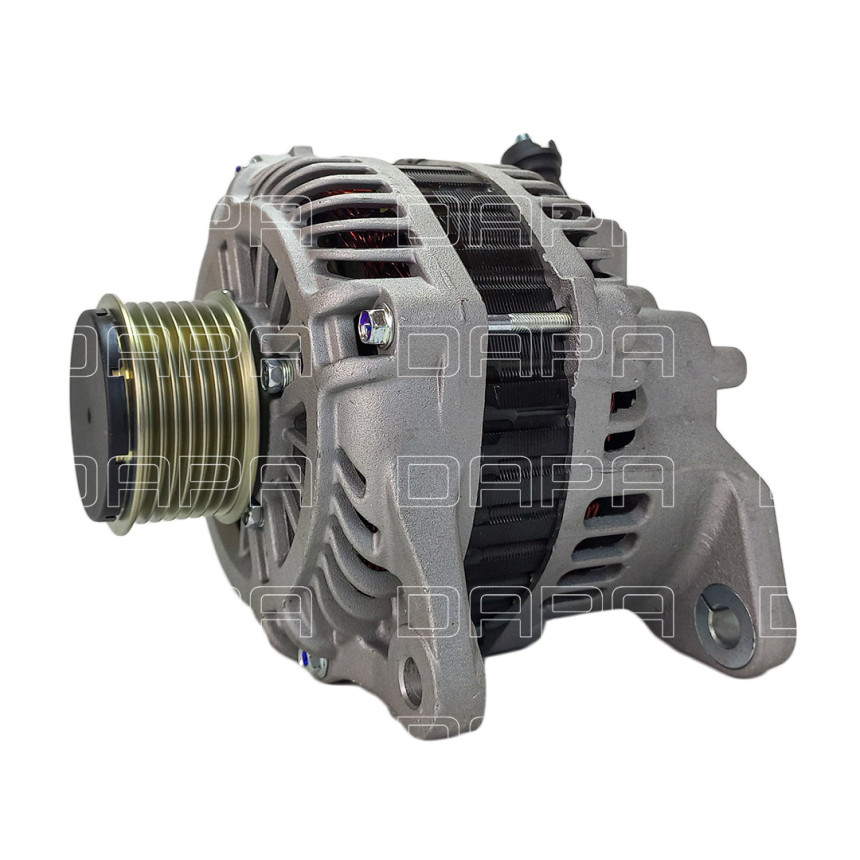 ALTERNADOR MITSUBISHI FRONTIER 08 DAP51081
