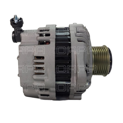 ALTERNADOR MITSUBISHI FRONTIER 08 DAP51081