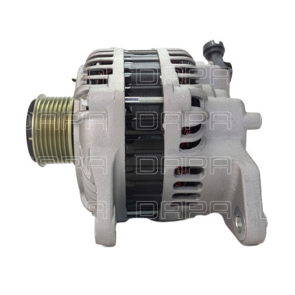 ALTERNADOR MITSUBISHI FRONTIER 08 DAP51081