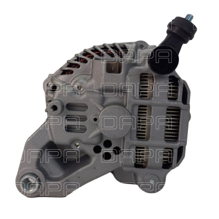 ALTERNADOR MITSUBISHI FRONTIER 08 DAP51081