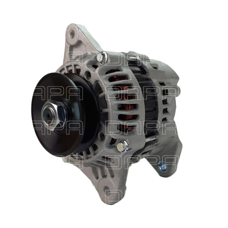 ALTERNADOR MITSUBISHI EMPILHADEIRA NISSAN/KOMATSU DAP53377