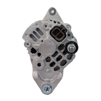 ALTERNADOR MITSUBISHI EMPILHADEIRA NISSAN/KOMATSU DAP53377