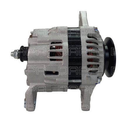ALTERNADOR MITSUBISHI EMPILHADEIRA NISSAN/KOMATSU DAP53377