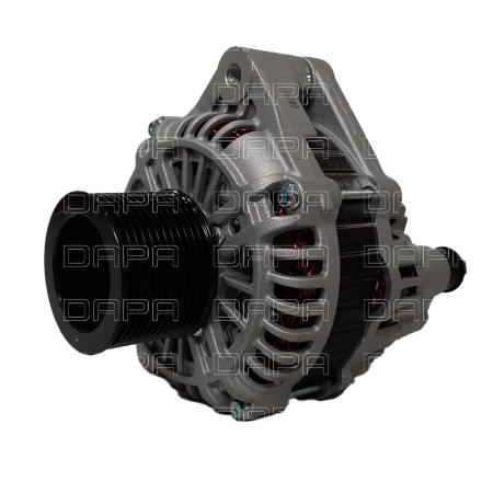 ALTERNADOR MITSUBISHI IVECO STRALIS EUROTECH DAP58191