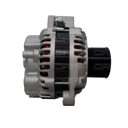 ALTERNADOR MITSUBISHI IVECO STRALIS EUROTECH DAP58191