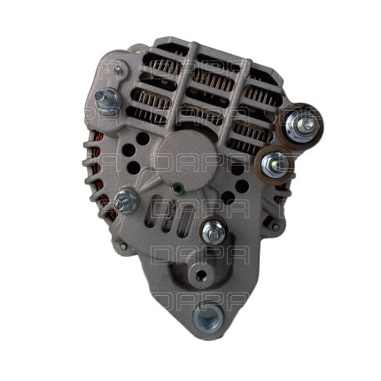ALTERNADOR MITSUBISHI VOLVO VM DAP58691