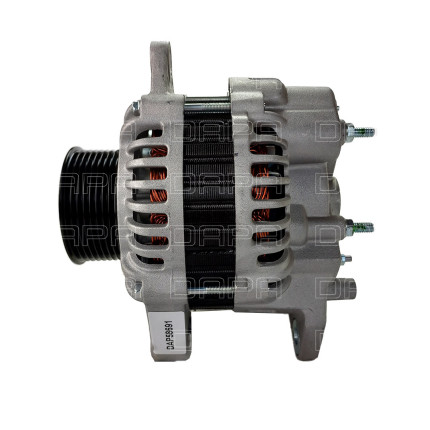 ALTERNADOR MITSUBISHI VOLVO VM DAP58691