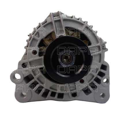 ALTERNADOR BOSCH 12V 90A AUDI/GOLF/POLO/BORA DAP55003