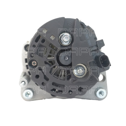 ALTERNADOR BOSCH 12V 90A AUDI/GOLF/POLO/BORA DAP55003