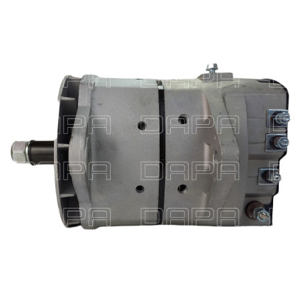 ALTERNADOR DELCO 36SI HEAVY DUTY DAP50125
