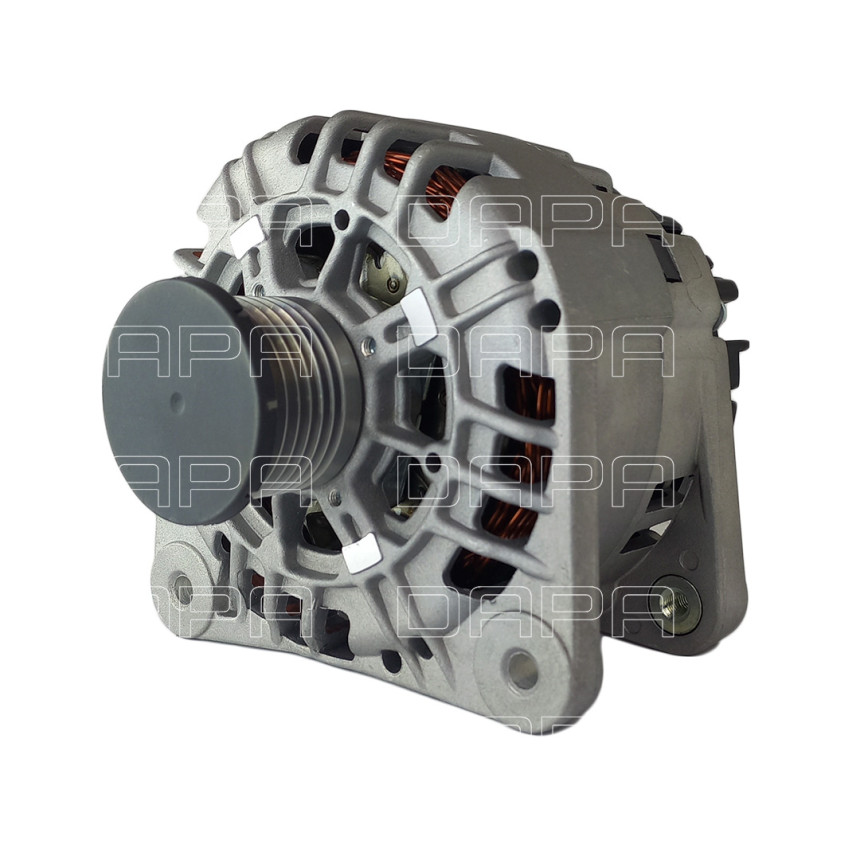 ALTERNADOR VALEO MASTER 2.5 DAP50038