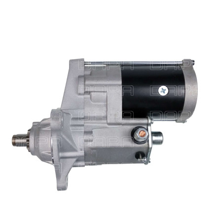 MOTOR DE PARTIDA DENSO CASE/HOLLAND/CARGO/IVECO DAP1090405