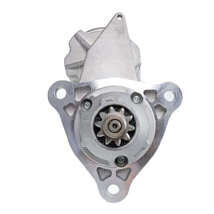 MOTOR DE PARTIDA DENSO CASE/HOLLAND/CARGO/IVECO DAP1090405