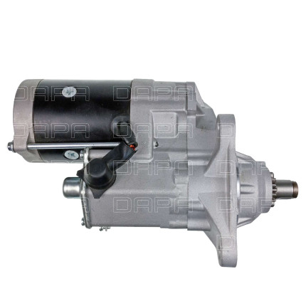 MOTOR DE PARTIDA DENSO CASE/HOLLAND/CARGO/IVECO DAP1090405