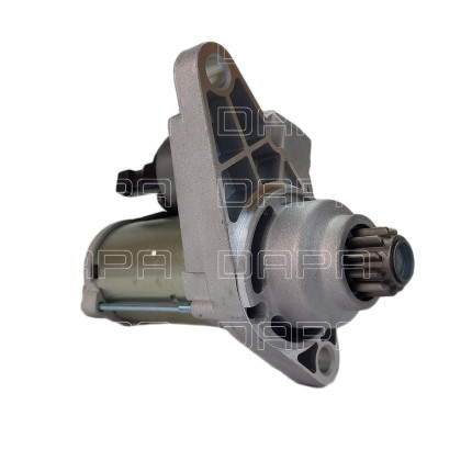 MOTOR DE PARTIDA VALEO GOL G5/G6 FOX/POLO/GOLF DAP3121201