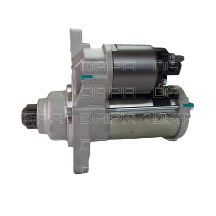 MOTOR DE PARTIDA VALEO GOL G5/G6 FOX/POLO/GOLF DAP3121201