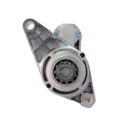 MOTOR DE PARTIDA VALEO GOL G5/G6 FOX/POLO/GOLF DAP3121201