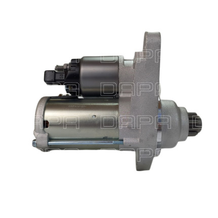 MOTOR DE PARTIDA VALEO GOL G5/G6 FOX/POLO/GOLF DAP3121201