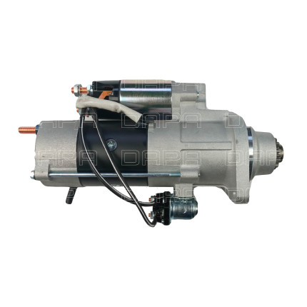 MOTOR DE PARTIDA MITSUBISHI PENTA FH12 ÔNIBUS DAP1100113