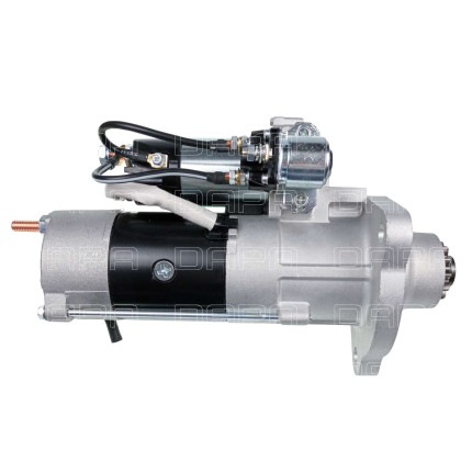 MOTOR DE PARTIDA MITSUBISHI FH12/FM/CARGO/CAM.VW DAP1100103
