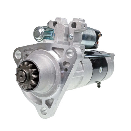 MOTOR DE PARTIDA MITSUBISHI FH12/FM/CARGO/CAM.VW DAP1100103