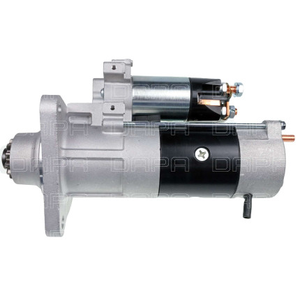 MOTOR DE PARTIDA MITSUBISHI FH12/FM/CARGO/CAM.VW DAP1100103