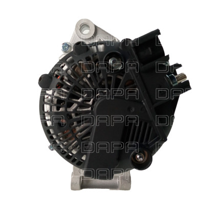 ALTERNADOR VALEO NEW FIESTA/ECOSPORT/FOCUS TITANIUM DAP50087