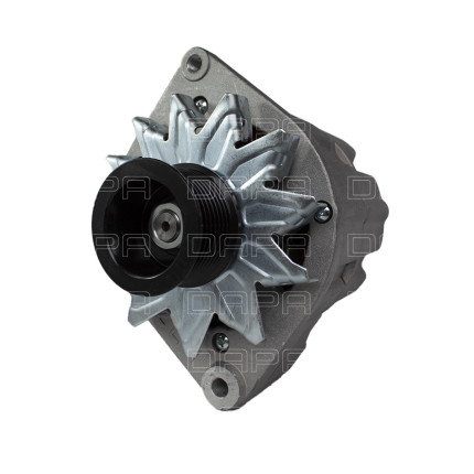 ALTERNADOR BOSCH CUMMINS MODIFICADO DAP50136