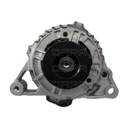 ALTERNADOR BOSCH SEMI-ELETR IVECO DAILY 2.8 97> DUCATO 2.8 - LD DAP50066